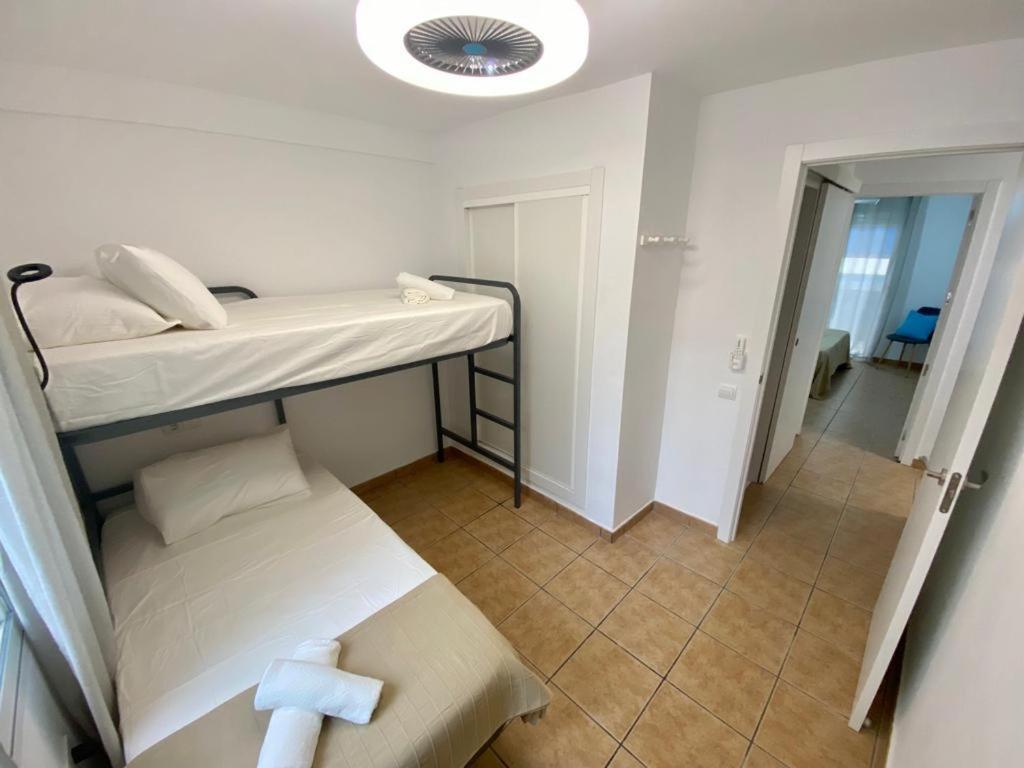 Glp Altea Dreams 2 Apartment Exterior photo