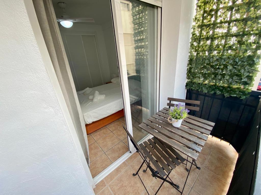 Glp Altea Dreams 2 Apartment Exterior photo