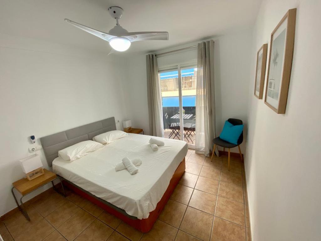 Glp Altea Dreams 2 Apartment Exterior photo