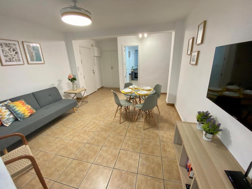 Glp Altea Dreams 2 Apartment Exterior photo